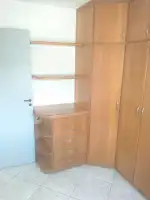 Conheça Apartamento à venda Rua Comendador Pinto, Campinho, Rio de Janeiro - R$ 170.000 - 1071 - 6 6