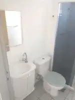 Conheça Apartamento à venda Rua Comendador Pinto, Campinho, Rio de Janeiro - R$ 170.000 - 1071 - 7 7