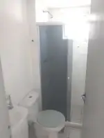 Conheça Apartamento à venda Rua Comendador Pinto, Campinho, Rio de Janeiro - R$ 170.000 - 1071 - 8 8
