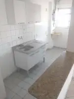 Conheça Apartamento à venda Rua Comendador Pinto, Campinho, Rio de Janeiro - R$ 170.000 - 1071 - 10 10