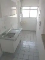 Conheça Apartamento à venda Rua Comendador Pinto, Campinho, Rio de Janeiro - R$ 170.000 - 1071 - 11 11