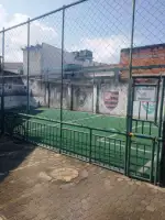 Conheça Apartamento à venda Rua Comendador Pinto, Campinho, Rio de Janeiro - R$ 170.000 - 1071 - 13 13
