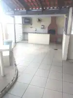 Conheça Apartamento à venda Rua Comendador Pinto, Campinho, Rio de Janeiro - R$ 170.000 - 1071 - 15 15