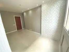 Conheça Apartamento à venda Rua Cândido Benício, Praça Seca, Rio de Janeiro - R$ 175.000 - 225 - 1 1