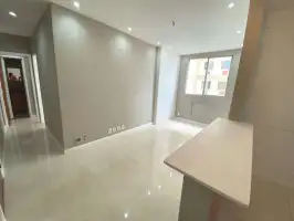 Conheça Apartamento à venda Rua Cândido Benício, Praça Seca, Rio de Janeiro - R$ 175.000 - 225 - 2 2