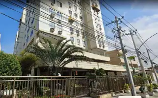 Conheça Apartamento à venda Rua Cândido Benício, Praça Seca, Rio de Janeiro - R$ 175.000 - 225 - 11 11