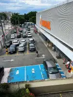Conheça Apartamento à venda Rua Cândido Benício, Praça Seca, Rio de Janeiro - R$ 175.000 - 225 - 22 22