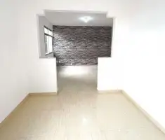 Conheça Apartamento à venda Rua Barão, Praça Seca, Rio de Janeiro - R$ 135.000 - 1107 - 1 1