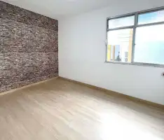 Conheça Apartamento à venda Rua Barão, Praça Seca, Rio de Janeiro - R$ 135.000 - 1107 - 2 2