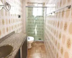 Conheça Apartamento à venda Rua Barão, Praça Seca, Rio de Janeiro - R$ 135.000 - 1107 - 4 4