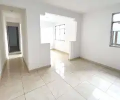 Conheça Apartamento à venda Rua Barão, Praça Seca, Rio de Janeiro - R$ 135.000 - 1107 - 5 5