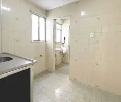 Conheça Apartamento à venda Rua Barão, Praça Seca, Rio de Janeiro - R$ 135.000 - 1107 - 6 6