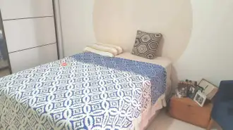 Conheça Casa à venda Rua Pinto Teles, Praça Seca, Rio de Janeiro - R$ 350.000 - 646 - 5 5