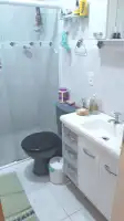 Conheça Casa à venda Rua Pinto Teles, Praça Seca, Rio de Janeiro - R$ 350.000 - 646 - 6 6