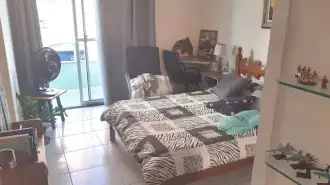 Conheça Casa à venda Rua Pinto Teles, Praça Seca, Rio de Janeiro - R$ 350.000 - 646 - 9 9