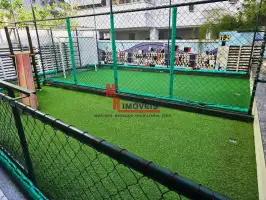 Conheça Apartamento à venda Rua Quiririm, Vila Valqueire, Rio de Janeiro - R$ 285.000 - 1039 - 3 3