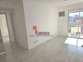 Conheça Apartamento à venda Rua Quiririm, Vila Valqueire, Rio de Janeiro - R$ 285.000 - 1039 - 8 8