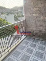 Conheça Apartamento à venda Rua Florianópolis, Praça Seca, Rio de Janeiro - R$ 185.000 - 1188 - 2 2