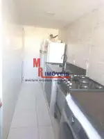 Conheça Apartamento à venda Rua Florianópolis, Praça Seca, Rio de Janeiro - R$ 185.000 - 1188 - 8 8