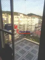 Conheça Apartamento à venda Rua Florianópolis, Praça Seca, Rio de Janeiro - R$ 185.000 - 1188 - 14 14