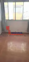 Conheça Apartamento à venda Rua Ana Teles, Campinho, Rio de Janeiro - R$ 200.000 - 305 - 18 18