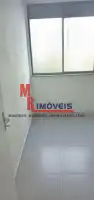 Conheça Apartamento à venda Rua Ana Teles, Campinho, Rio de Janeiro - R$ 200.000 - 305 - 20 20