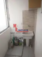 Conheça Apartamento à venda Rua Ana Teles, Campinho, Rio de Janeiro - R$ 200.000 - 305 - 23 23