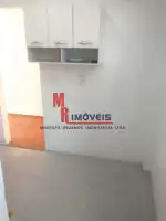 Conheça Apartamento à venda Rua Ana Teles, Campinho, Rio de Janeiro - R$ 200.000 - 305 - 24 24