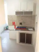 Conheça Apartamento à venda Rua Ana Teles, Campinho, Rio de Janeiro - R$ 200.000 - 305 - 25 25