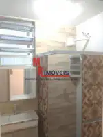 Conheça Apartamento à venda Rua Ana Teles, Campinho, Rio de Janeiro - R$ 200.000 - 305 - 26 26