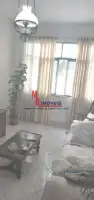 Conheça Apartamento à venda Rua Barão, Praça Seca, Rio de Janeiro - R$ 170.000 - 1257 - 1 1