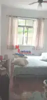 Conheça Apartamento à venda Rua Barão, Praça Seca, Rio de Janeiro - R$ 170.000 - 1257 - 3 3