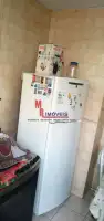 Conheça Apartamento à venda Rua Barão, Praça Seca, Rio de Janeiro - R$ 170.000 - 1257 - 8 8