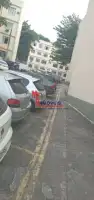 Conheça Apartamento à venda Rua Barão, Praça Seca, Rio de Janeiro - R$ 170.000 - 1257 - 13 13