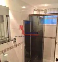 Conheça Apartamento à venda Rua Paulo Prado, Oswaldo Cruz, Rio de Janeiro - R$ 190.000 - 1115 - 8 8