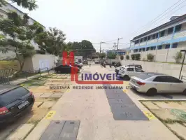 Conheça Apartamento à venda Avenida Ernani Cardoso, Cascadura, Rio de Janeiro - R$ 190.000 - 1214 - 4 4