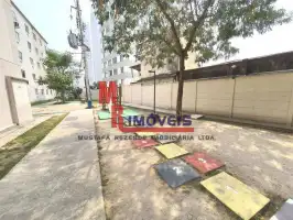 Conheça Apartamento à venda Avenida Ernani Cardoso, Cascadura, Rio de Janeiro - R$ 190.000 - 1214 - 5 5