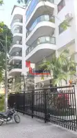 IMPERDÍVEL! - Cobertura à venda Rua Geminiano Gois, Freguesia (Jacarepaguá), Rio de Janeiro - R$ 990.000 - 1148