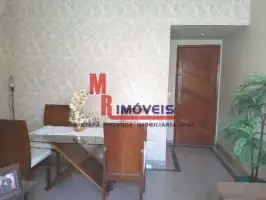 Conheça Apartamento à venda Avenida Jambeiro, Vila Valqueire, Rio de Janeiro - R$ 500.000 - 1215 - 3 3