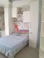 Conheça Apartamento à venda Avenida Jambeiro, Vila Valqueire, Rio de Janeiro - R$ 500.000 - 1215 - 6 6