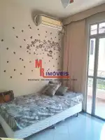 Conheça Apartamento à venda Avenida Jambeiro, Vila Valqueire, Rio de Janeiro - R$ 500.000 - 1215 - 9 9