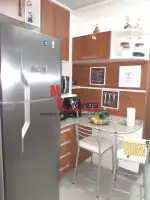 Conheça Apartamento à venda Avenida Jambeiro, Vila Valqueire, Rio de Janeiro - R$ 500.000 - 1215 - 11 11