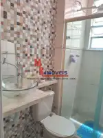 Conheça Apartamento à venda Avenida Jambeiro, Vila Valqueire, Rio de Janeiro - R$ 500.000 - 1215 - 14 14