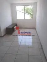VENHA CONFERIR !!! - Apartamento à venda Rua Cândido Benício, Campinho, Rio de Janeiro - R$ 170.000 - 1123
