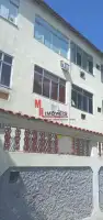 CONFIRA !!! - Apartamento à venda Rua Ana Teles, Campinho, Rio de Janeiro - R$ 170.000 - 1229