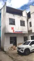 Conheça Casa à venda Rua Ana Teles, Campinho, Rio de Janeiro - R$ 150.000 - 1138 - 1 1