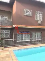 Conheça Casa à venda Rua Turvânia, Vila Valqueire, Rio de Janeiro - R$ 1.650.000 - 1133 - 1 1