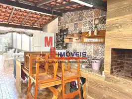 Conheça Casa à venda Rua Turvânia, Vila Valqueire, Rio de Janeiro - R$ 1.650.000 - 1133 - 17 17