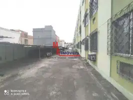 Conheça Apartamento à venda Rua Mário, Praça Seca, Rio de Janeiro - R$ 130.000 - 1154 - 14 14