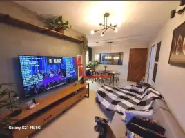 Apartamento à venda Rua Gastão Taveira, Praça Seca, Rio de Janeiro - R$ 145.000 - 1153
